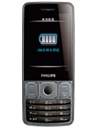 Best available price of Philips X528 in Algeria