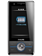 Best available price of Philips X605 in Algeria