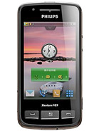 Best available price of Philips X622 in Algeria