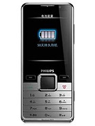 Best available price of Philips X630 in Algeria