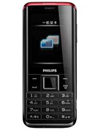 Best available price of Philips Xenium X523 in Algeria