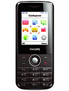 Best available price of Philips X116 in Algeria
