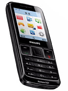 Best available price of Philips X128 in Algeria