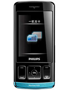 Best available price of Philips X223 in Algeria