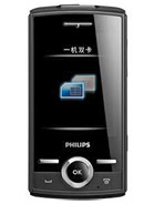 Best available price of Philips X516 in Algeria