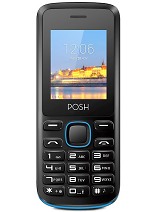 Best available price of Posh Lynx A100 in Algeria