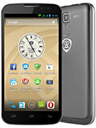 Best available price of Prestigio MultiPhone 5503 Duo in Algeria