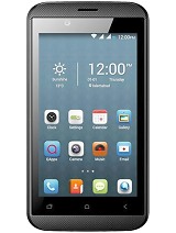 Best available price of QMobile T50 Bolt in Algeria