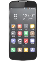 Best available price of QMobile Linq X70 in Algeria