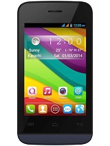Best available price of QMobile Noir A110 in Algeria
