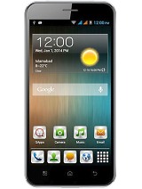Best available price of QMobile Noir A75 in Algeria