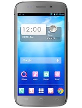 Best available price of QMobile Noir A750 in Algeria