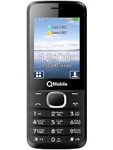 Best available price of QMobile Power3 in Algeria