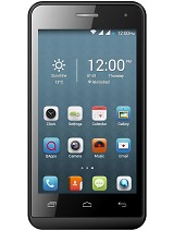 Best available price of QMobile T200 Bolt in Algeria