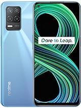 Best available price of Realme 8 5G in Algeria