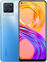 Best available price of Realme 8 Pro in Algeria