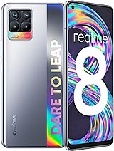 Best available price of Realme 8 in Algeria