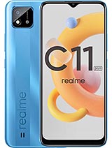 Best available price of Realme C11 (2021) in Algeria