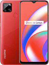 Best available price of Realme C12 in Algeria