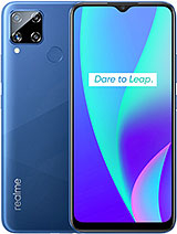 Best available price of Realme C15 in Algeria