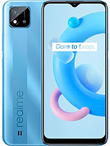 Best available price of Realme C20A in Algeria