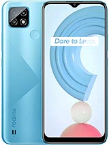 Best available price of Realme C21 in Algeria