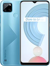 Best available price of Realme C21Y in Algeria