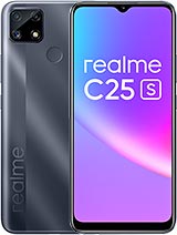 Best available price of Realme C25s in Algeria