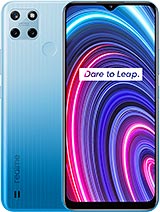 Best available price of Realme C25Y in Algeria