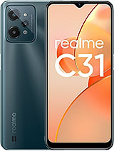 Best available price of Realme C31 in Algeria