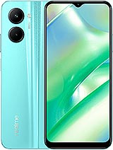 Best available price of Realme C33 in Algeria