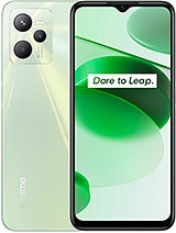 Best available price of Realme C35 in Algeria
