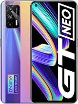 Best available price of Realme GT Neo in Algeria