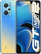 Best available price of Realme GT Neo2 in Algeria