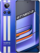 Best available price of Realme GT Neo 3 in Algeria