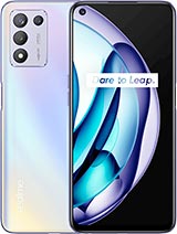Best available price of Realme Q3t in Algeria