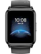 Best available price of Realme Watch 2 in Algeria