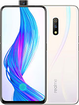 Best available price of Realme X in Algeria