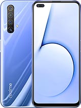 Best available price of Realme X50 5G (China) in Algeria