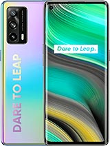 Best available price of Realme X7 Pro Ultra in Algeria