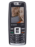 Best available price of Sagem myW-7 in Algeria