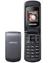 Best available price of Samsung B300 in Algeria