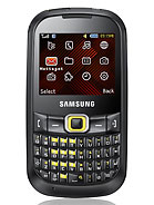 Best available price of Samsung B3210 CorbyTXT in Algeria