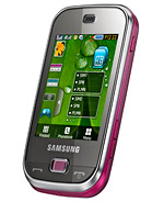 Best available price of Samsung B5722 in Algeria