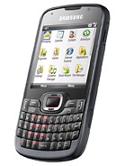 Best available price of Samsung B7330 OmniaPRO in Algeria