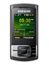 Best available price of Samsung C3050 Stratus in Algeria