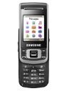 Best available price of Samsung C3110 in Algeria