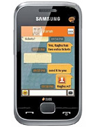 Best available price of Samsung C3312 Duos in Algeria
