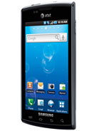Best available price of Samsung i897 Captivate in Algeria