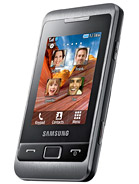 Best available price of Samsung C3330 Champ 2 in Algeria